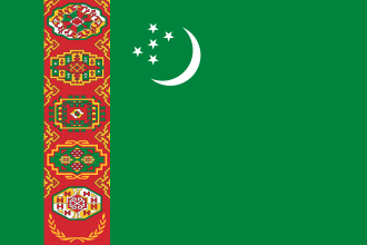 Turkmenistan Turkmenistan